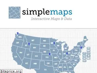 simplemaps.com