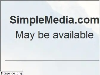 simplemedia.com