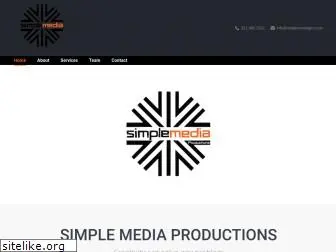 simplemediapro.com