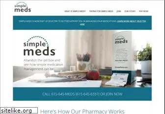 simplemeds.com