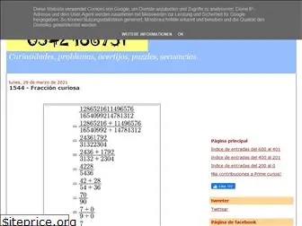 simplementenumeros.blogspot.com