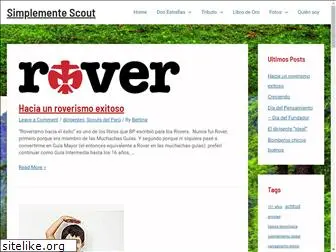 simplementescout.org