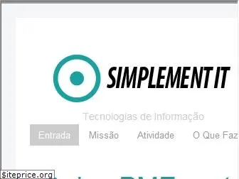 simplementit.com