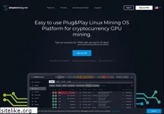 simplemining.net