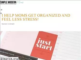 simplemodernmom.com