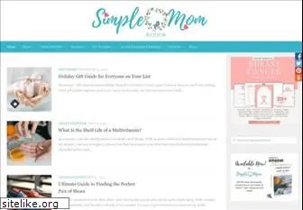 simplemomreview.com