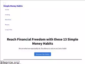 simplemoneyhabits.com