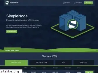 simplenode.co