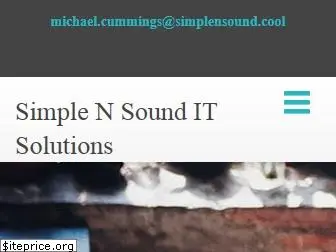 simplensound.cool