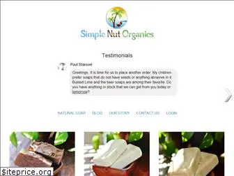 simplenutorganics.com