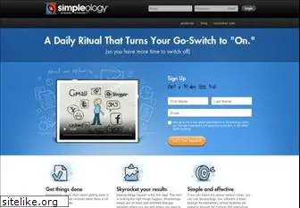 simpleology.com