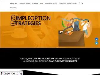 simpleoptionstrategies.com
