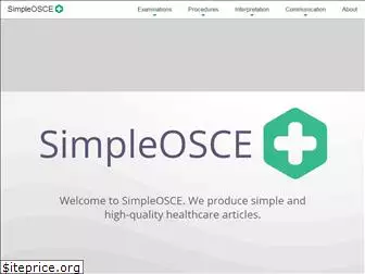 simpleosce.com