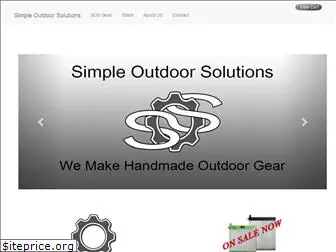 simpleoutdoorstore.com