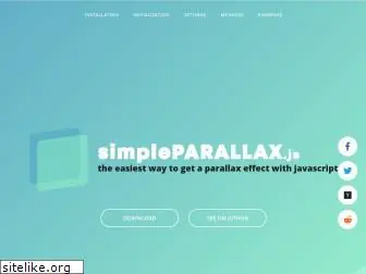 simpleparallax.com