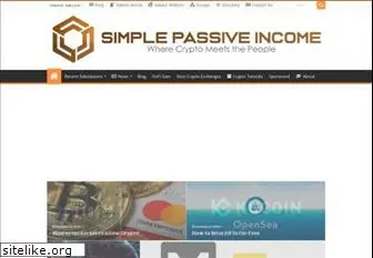 simplepassiveincome.net