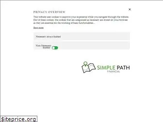 simplepathfinancial.com