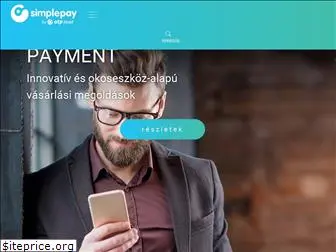 simplepay.hu