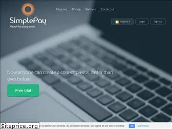 simplepay.ie