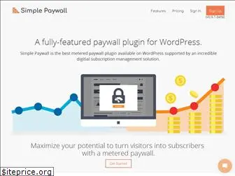 simplepaywall.com