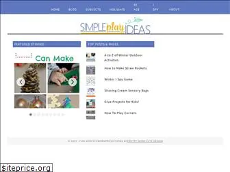 simpleplayideas.com