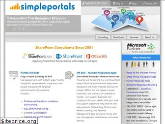simpleportals.com