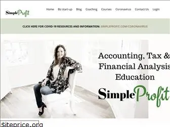 simpleprofit.com
