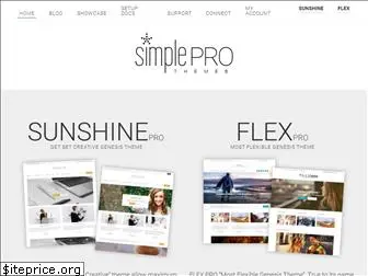 simpleprothemes.com