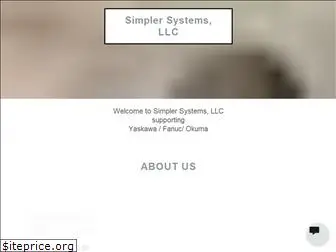simpler-sys.com