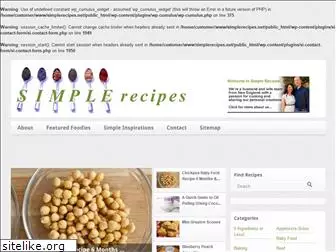 simplerecipes.net