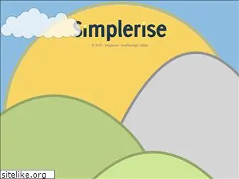 simplerise.com