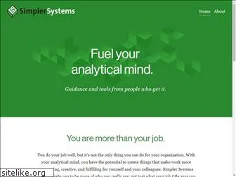 simplersystems.com