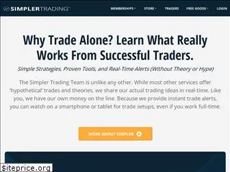 simplertrading.com