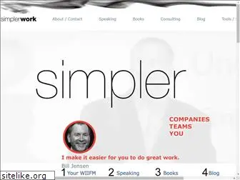 simplerwork.com