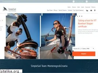 simplesail.com