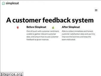 simplesat.io
