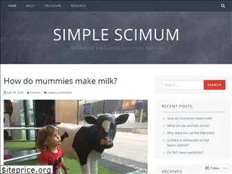 simplescimum.wordpress.com