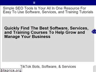 simpleseotools.net