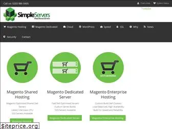 simpleservers.co.uk