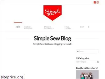 simplesewblog.com