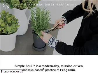 simpleshui.com