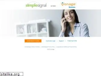 simplesignal.com