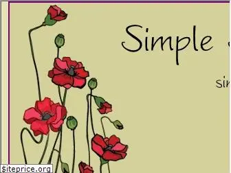 simplesites.ca