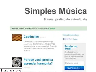 simplesmusica.com.br