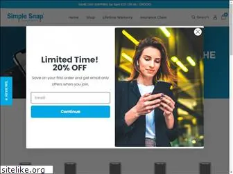 simplesnap.com