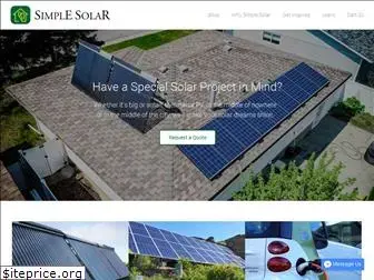 simplesolar.ca