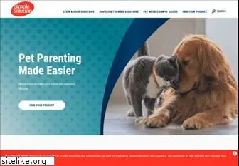 simplesolution.com