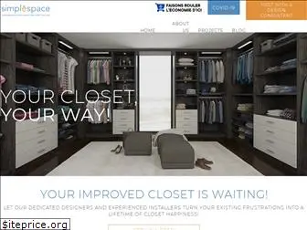 simplespace.ca