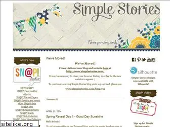 simplestories.typepad.com