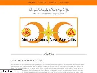 simplestrands.com